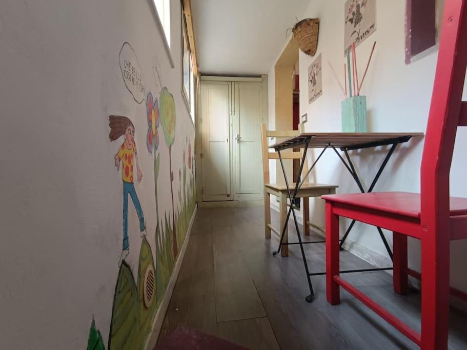 Eco Art Home カターニア エクステリア 写真