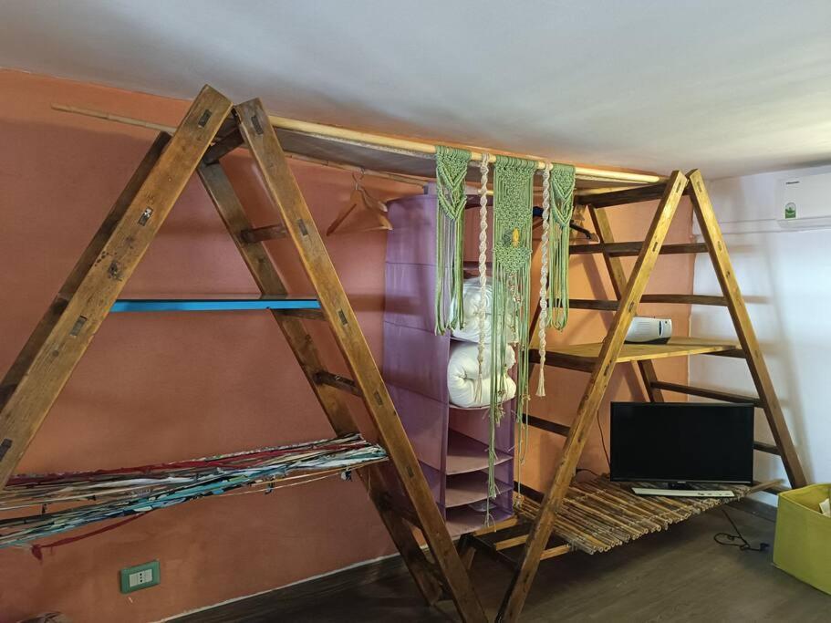 Eco Art Home カターニア エクステリア 写真
